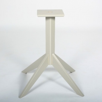 Wooden Pedestal